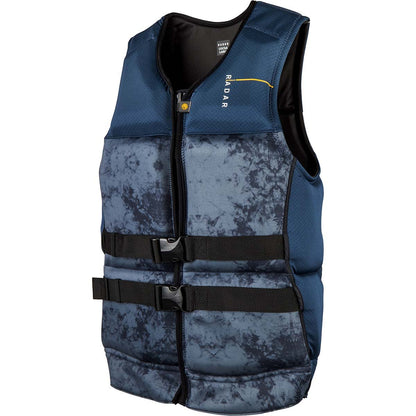 Radar X 3.0 CGA Life Jacket in Navy Vortex - BoardCo