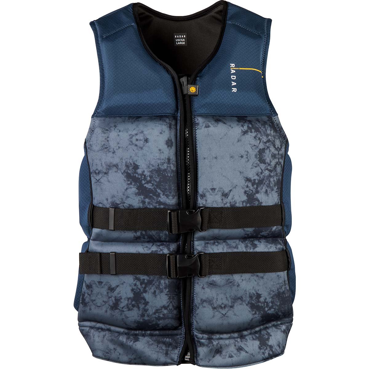 Radar X 3.0 CGA Life Jacket in Navy Vortex - BoardCo