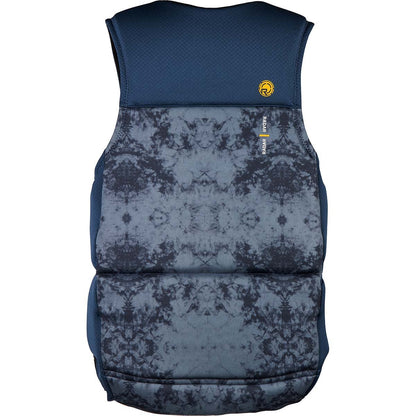 Radar X 3.0 CGA Life Jacket in Navy Vortex - BoardCo