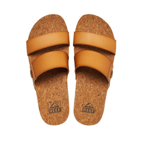 Reef Banded Horizon 2.5 Women's Sandal in Natural - BoardCo
