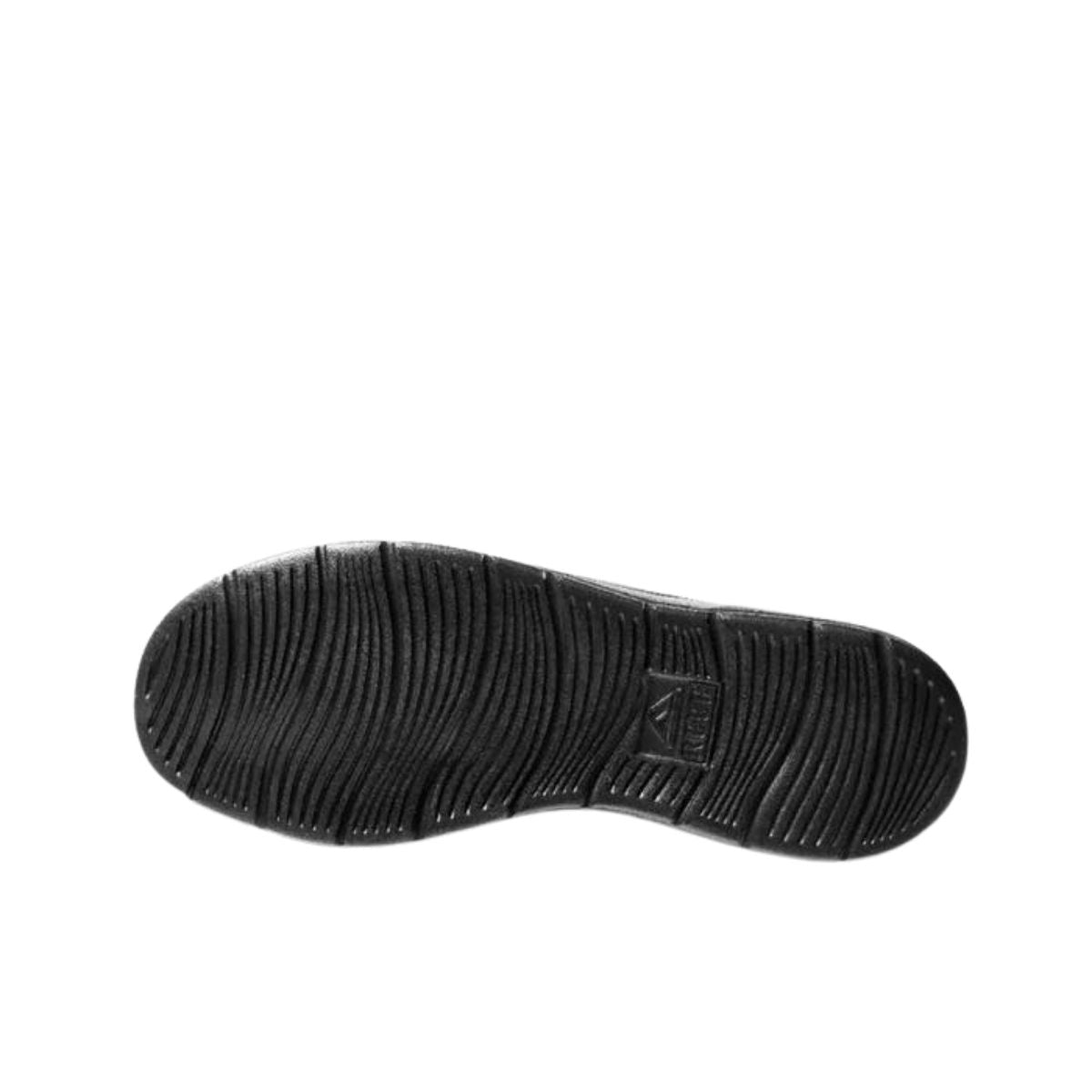 Reef Cushion Coast Mid Black Men's Sandal - BoardCo