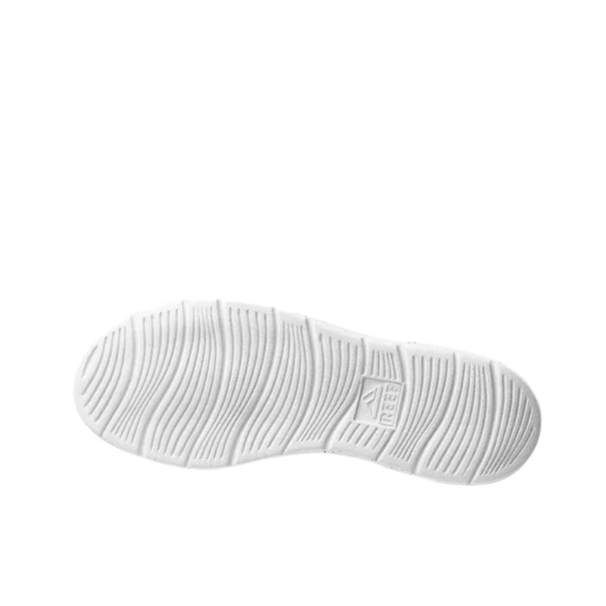 Reef Cushion Coast TX Charcoal Men's Sandal - BoardCo