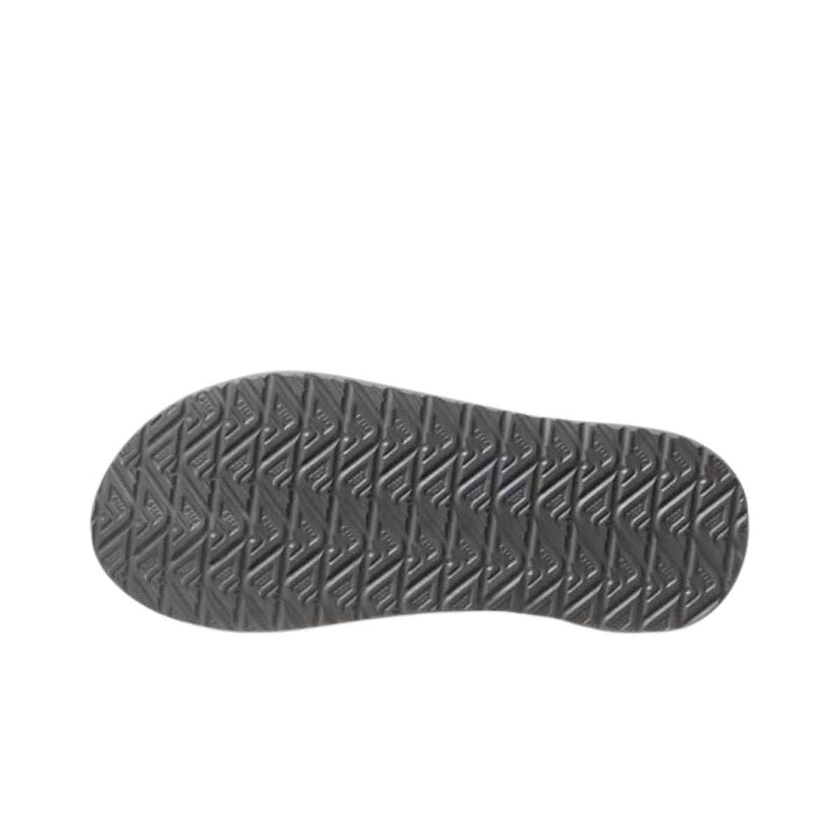 Reef Cushion Phantom Men's Sandal in Black - BoardCo