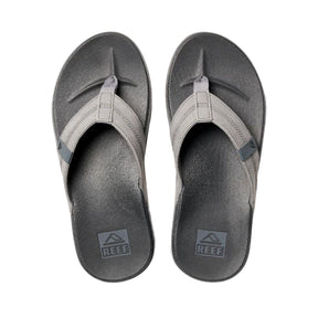 Reef Cushion Phantom Men's Sandal in Shaded Grey - BoardCo