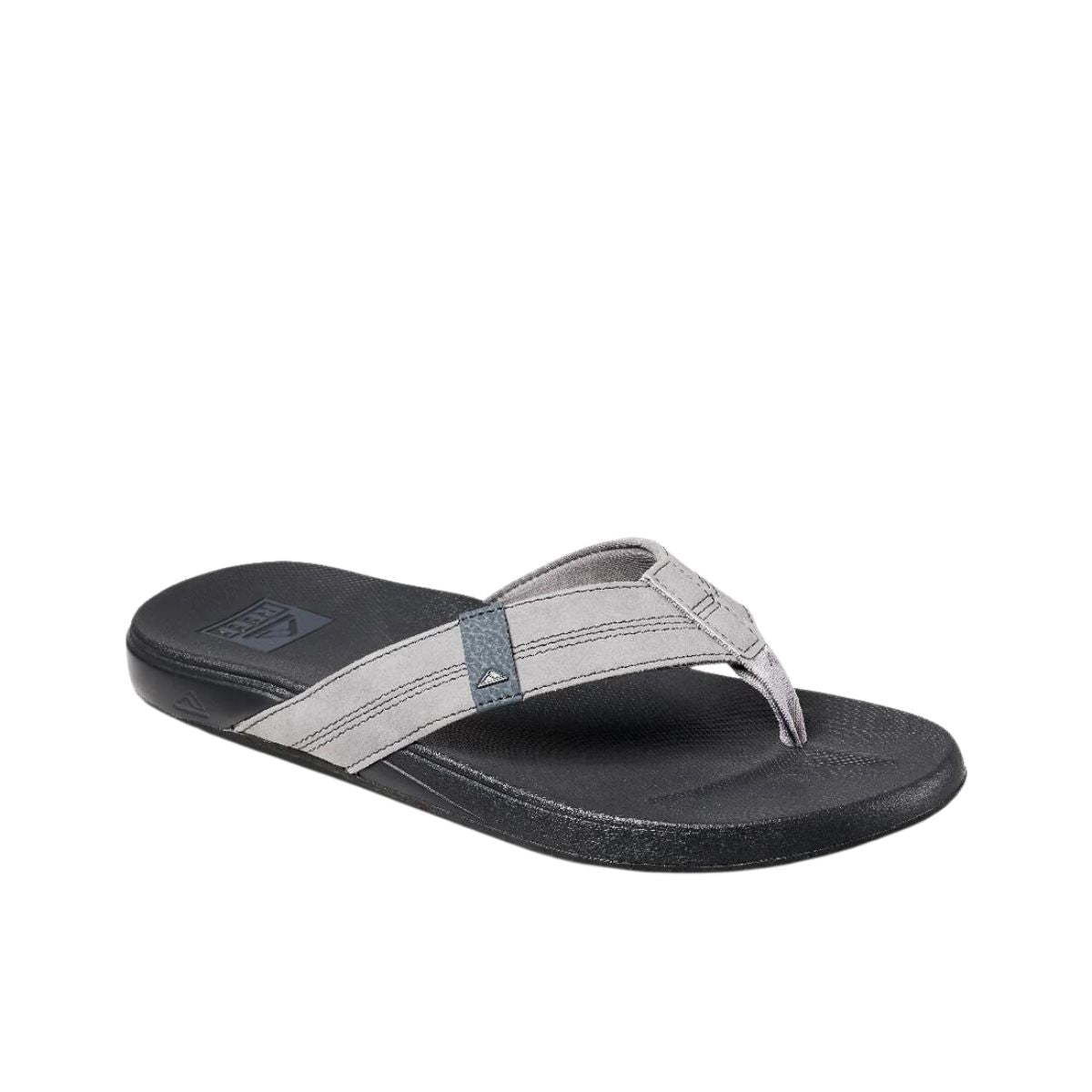 Reef Cushion Phantom Men's Sandal in Shaded Grey - BoardCo