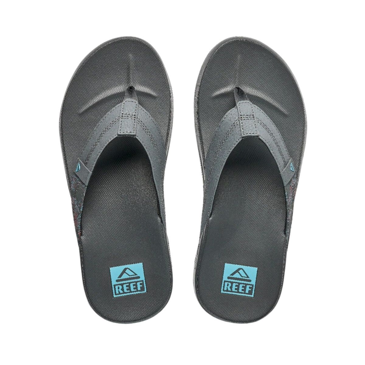 Reef Cushion Phantom Tropic Dream Men's Sandal - BoardCo