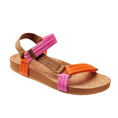 Reef Cushion REM Malibu Smoothie in Pink - BoardCo