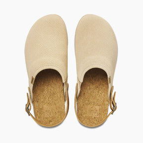 Reef Cushion Sage SE Sand Women's Sandal - BoardCo