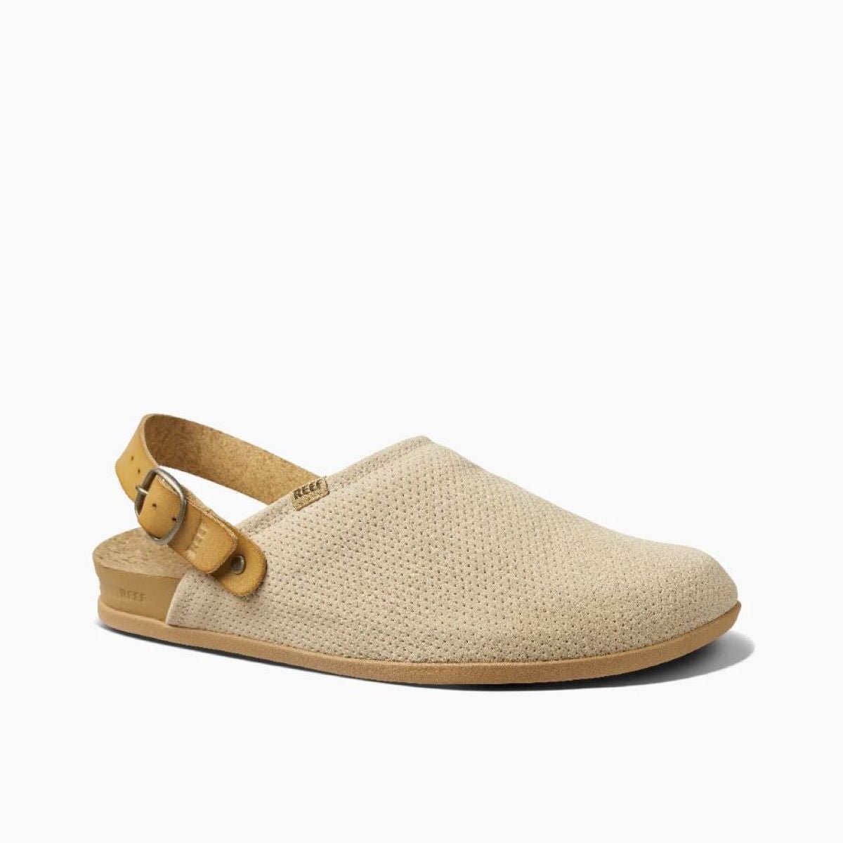 Reef Cushion Sage SE Sand Women's Sandal - BoardCo