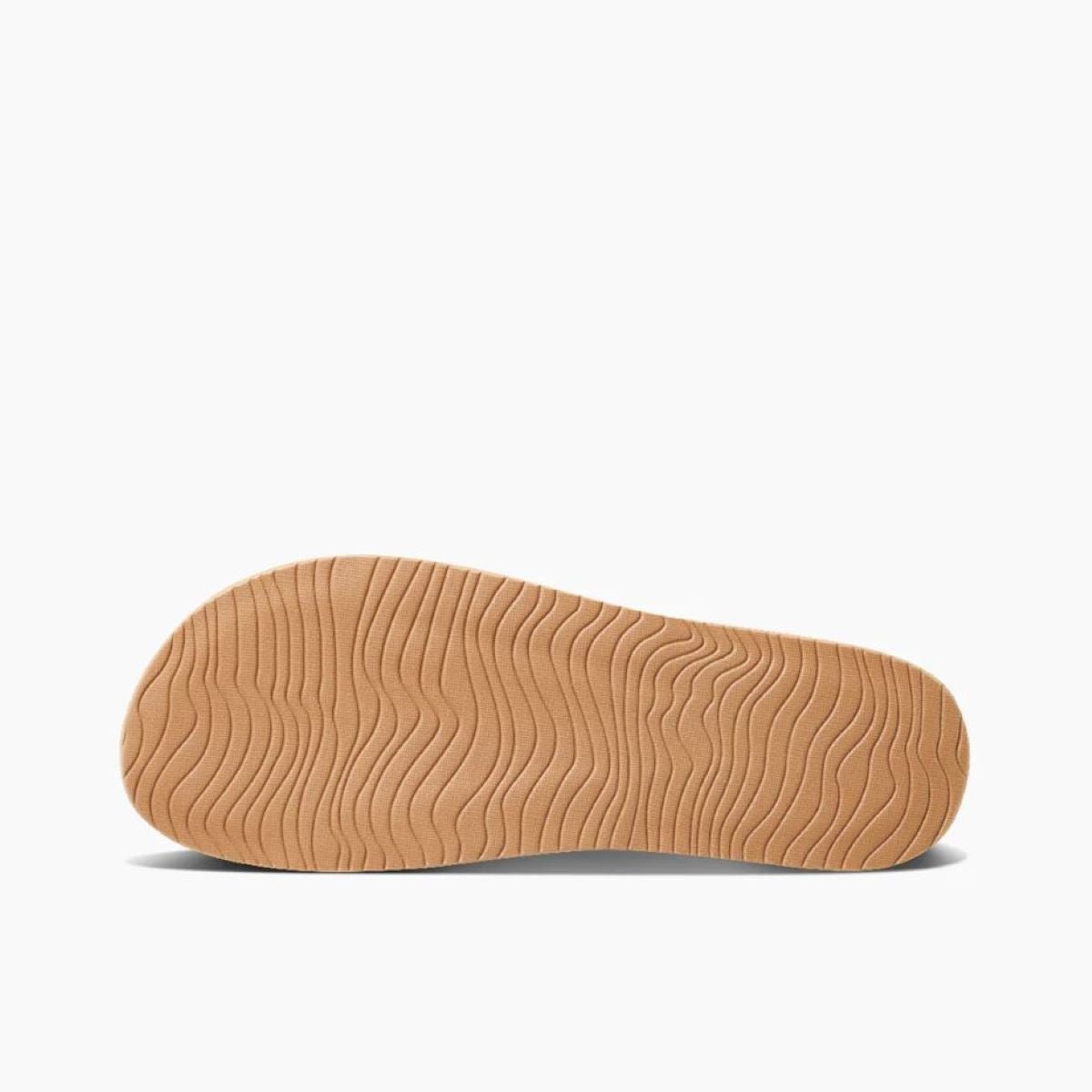 Reef Cushion Scout Natural Women's Sandal - BoardCo