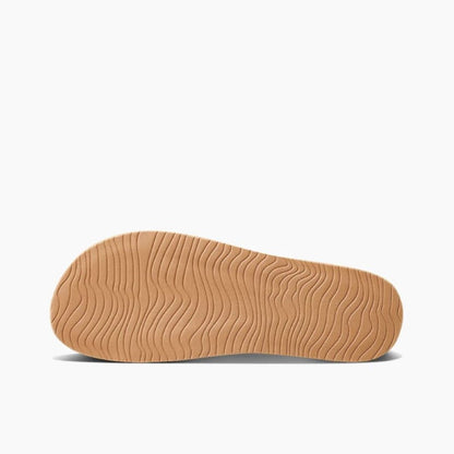 Reef Cushion Scout Natural Women's Sandal - BoardCo