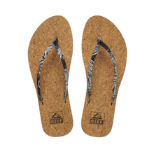 Reef Cushion Slim Palmia Women's Sandal - BoardCo