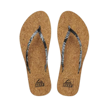 Reef Cushion Slim Palmia Women's Sandal - BoardCo