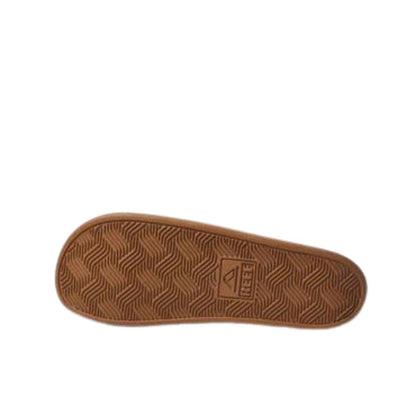Reef Cushion Tradewind Men's Sandal in Orion Black - BoardCo