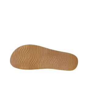 Reef Cushion Vista Thread Women's Sandal in Chocolate - BoardCo