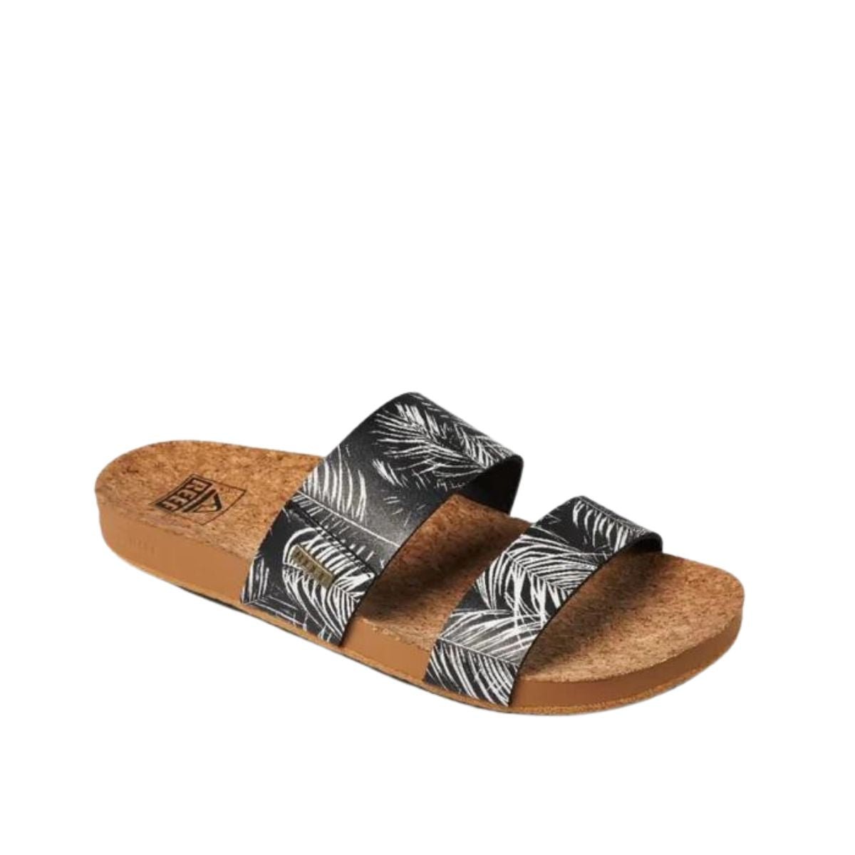 Reef Cushion Vista Women's Sandal in Palmia - BoardCo