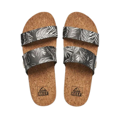 Reef Cushion Vista Women's Sandal in Palmia - BoardCo