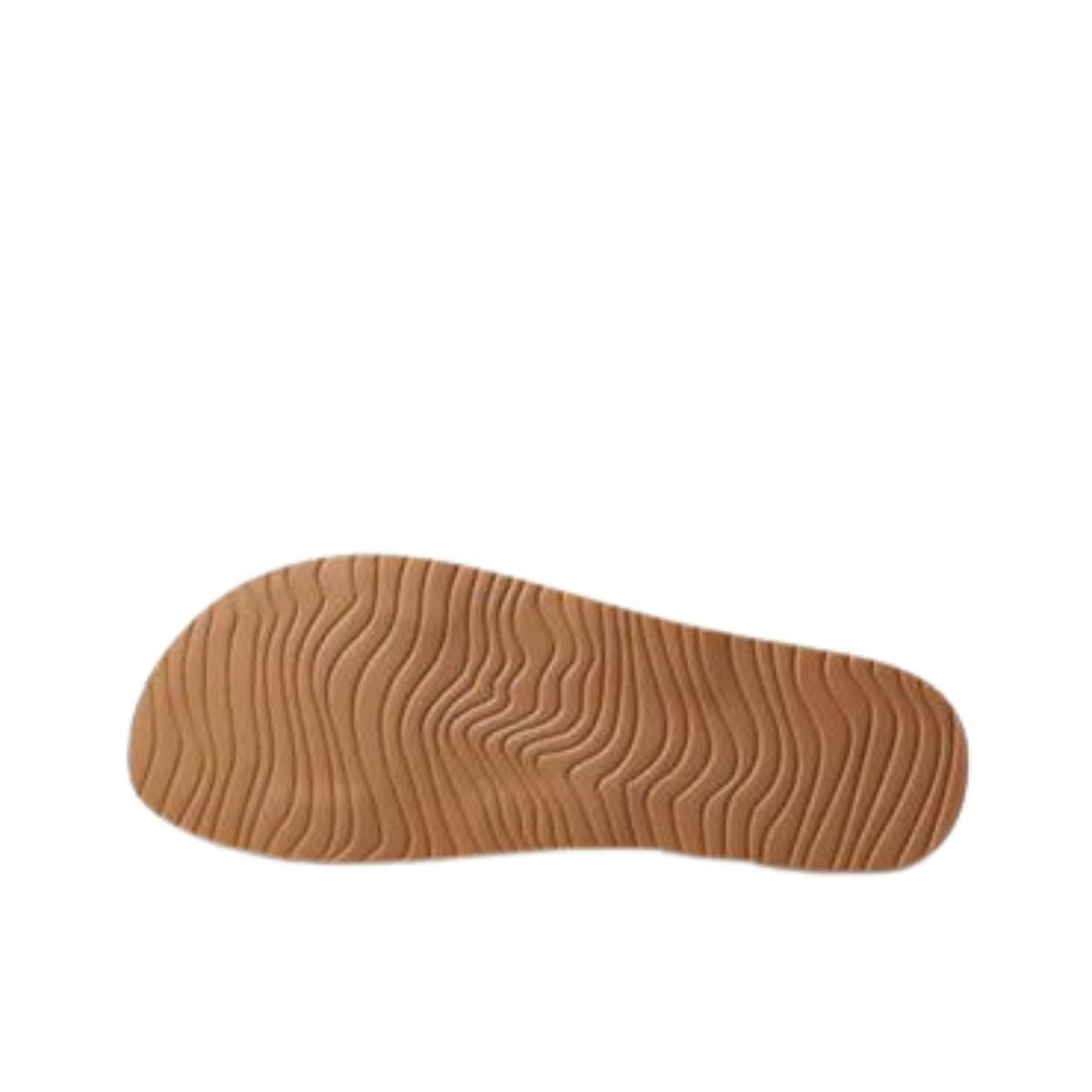 Reef Cushion Vista Women's Sandal in Vintage - BoardCo