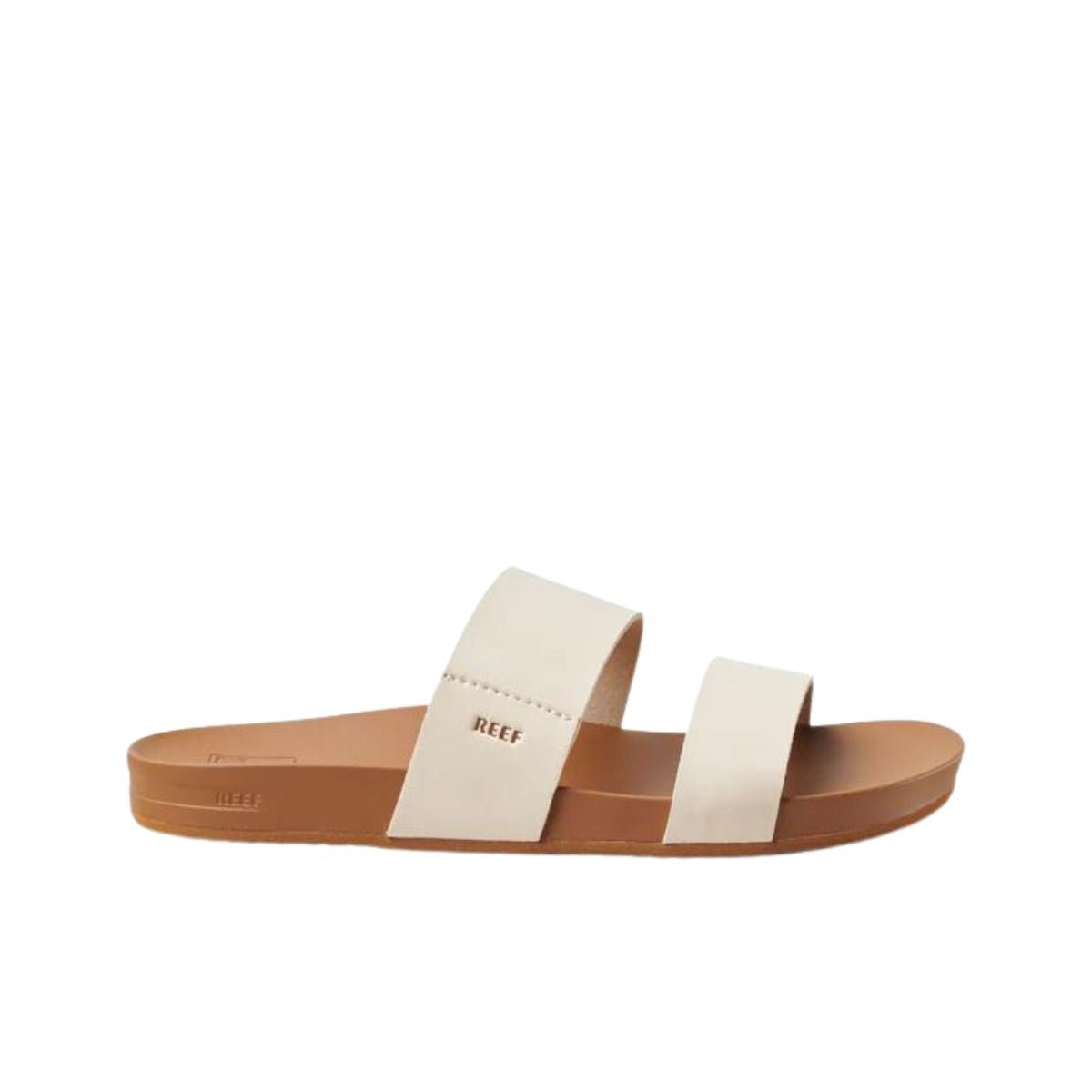 Reef Cushion Vista Women's Sandal in Vintage - BoardCo