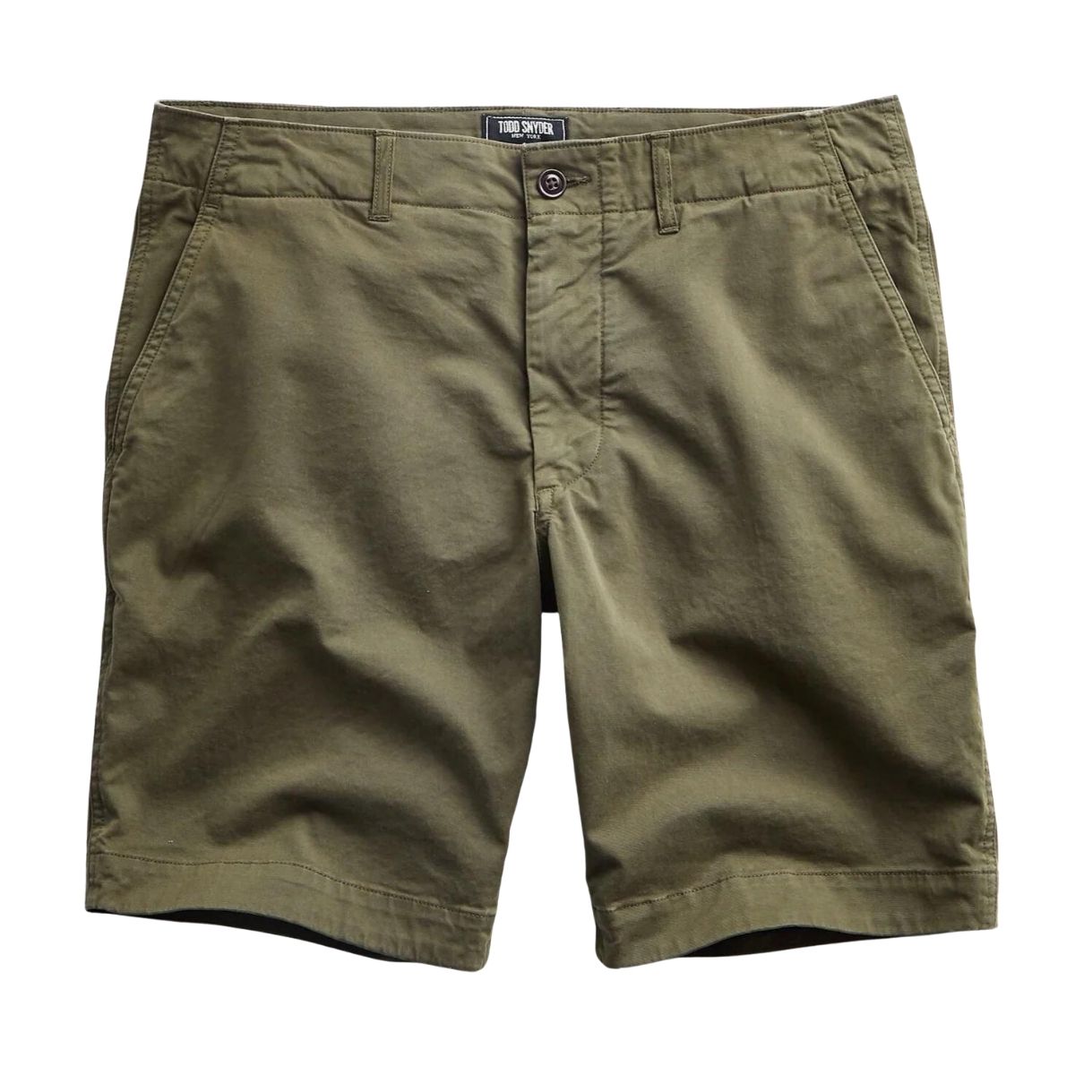 Reef Estate 2 Olive Shorts - BoardCo