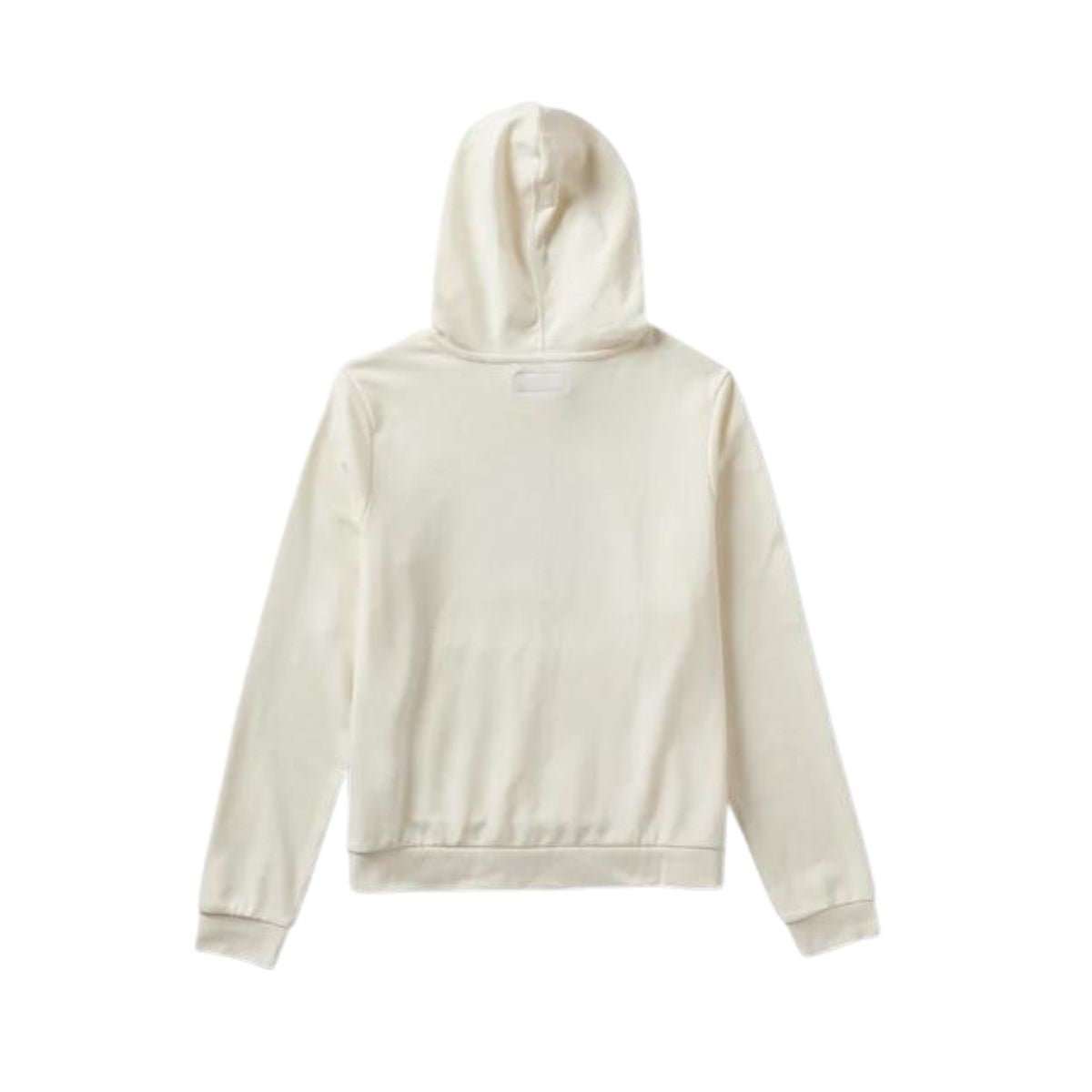 Reef Experience Terry Pull Over Hoodie in Marshmallow - BoardCo