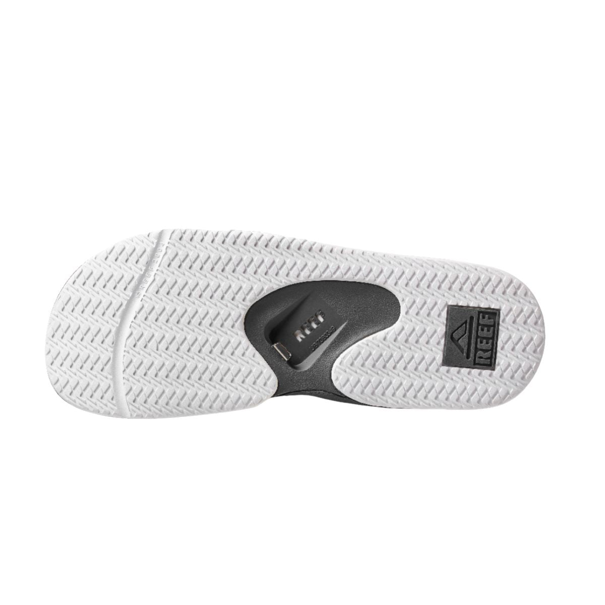 Reef Fanning Slide Shadow Men's Sandal