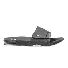Reef Fanning Slide Shadow Men's Sandal - BoardCo