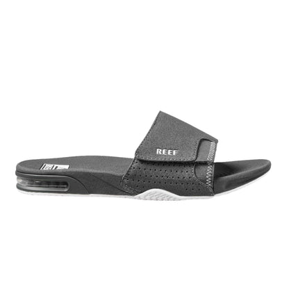 Reef Fanning Slide Shadow Men's Sandal - BoardCo