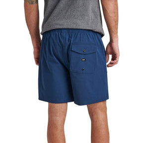 Reef Fields E Waist Walk Short in Insignia Blue - BoardCo