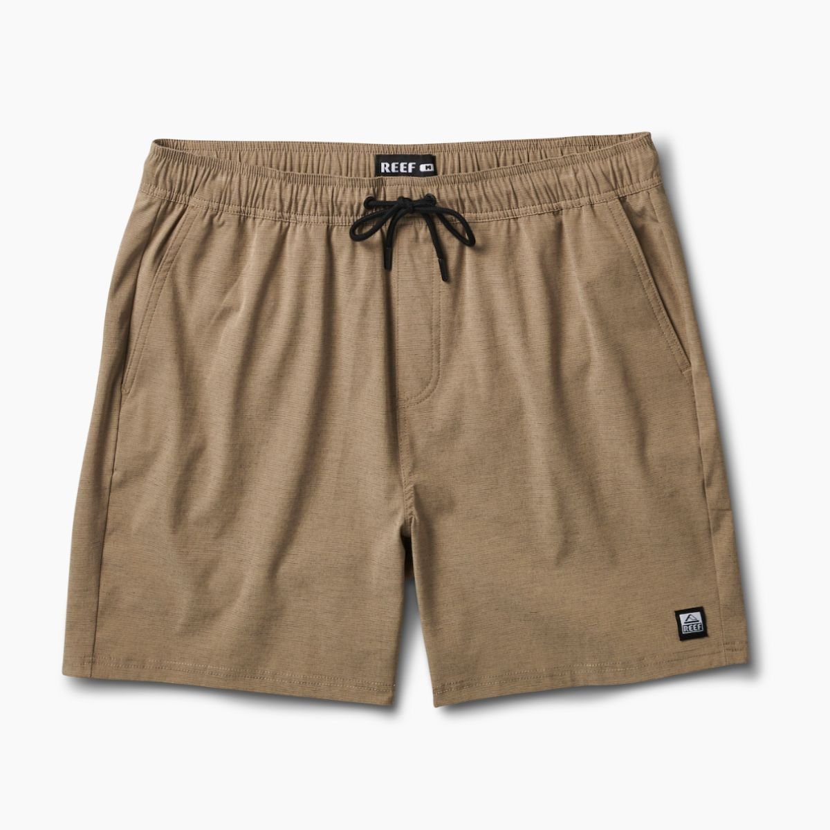 Reef Fields E Waist Walk Short in Kelp - BoardCo