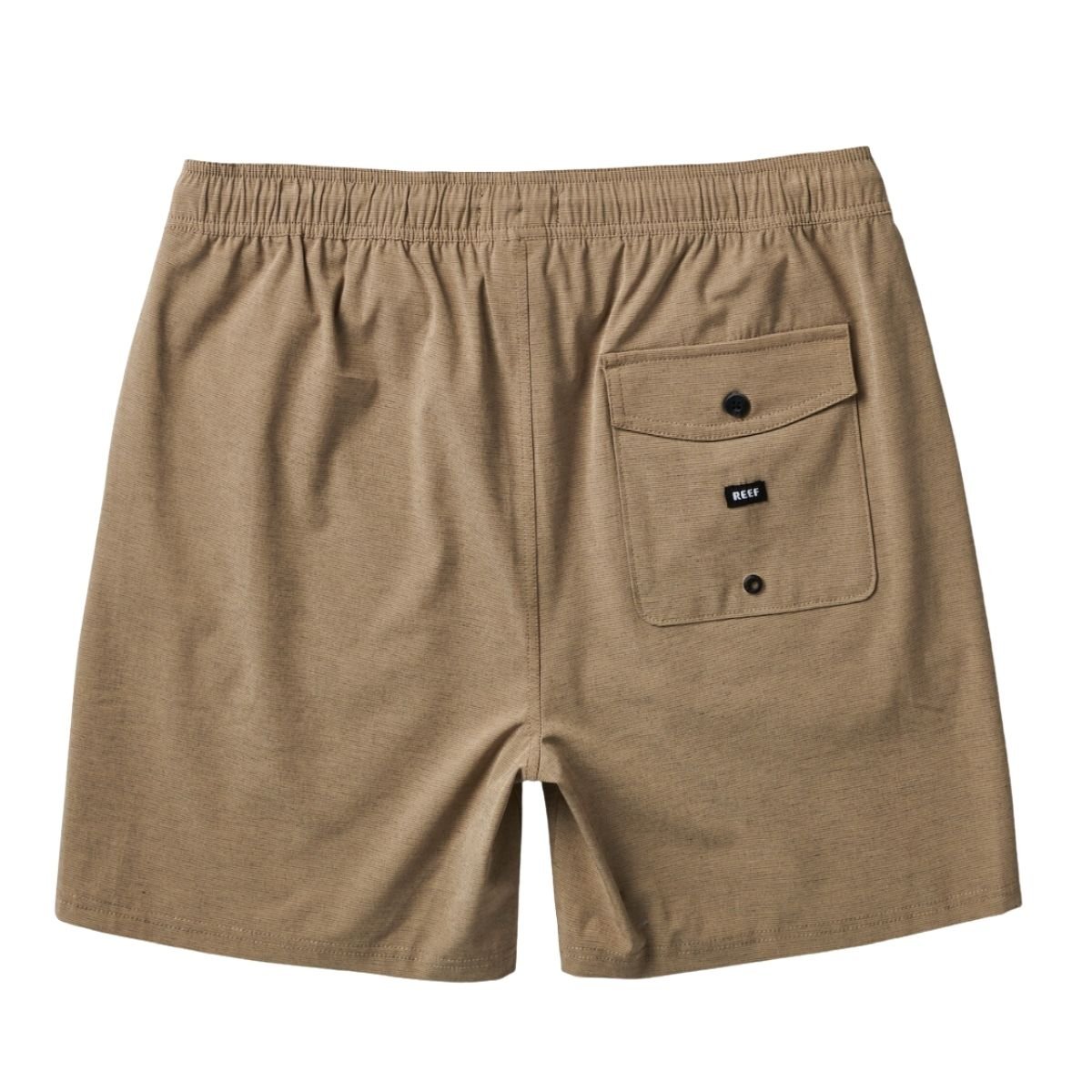 Reef Fields E Waist Walk Short in Kelp - BoardCo