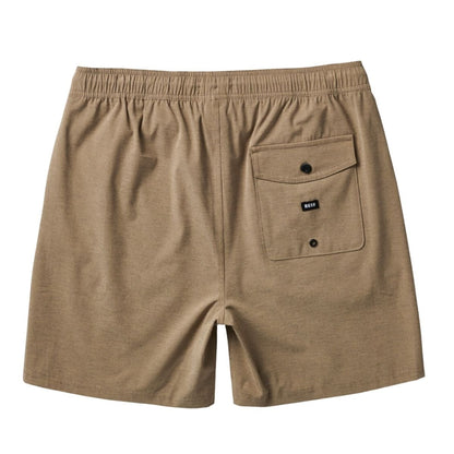 Reef Fields E Waist Walk Short in Kelp - BoardCo