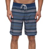 Reef Gooden Woven Short Men's Boardshort in Insignia Blue - BoardCo