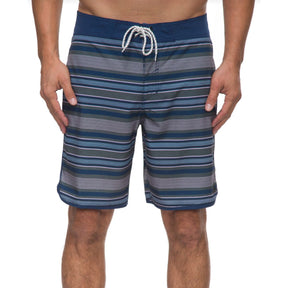 Reef Gooden Woven Short Men's Boardshort in Insignia Blue - BoardCo