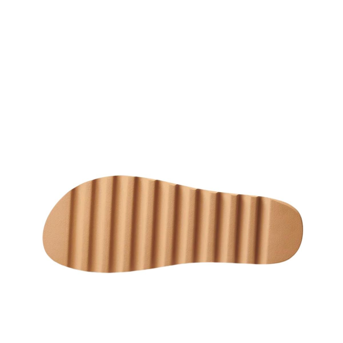 Reef Horizon Hi Buckle Womens Sandal in Black - BoardCo