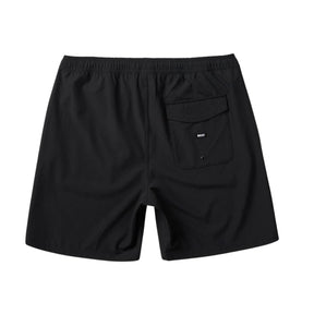 Reef Jackson Elastic Men's Short in Caviar - BoardCo