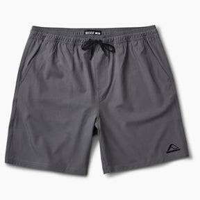 Reef Jackson Elastic Men's Short in Quiet Shade - BoardCo