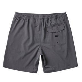 Reef Jackson Elastic Men's Short in Quiet Shade - BoardCo