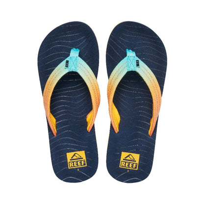 Reef Kids Ahi Sun and Ocean in Blue - BoardCo