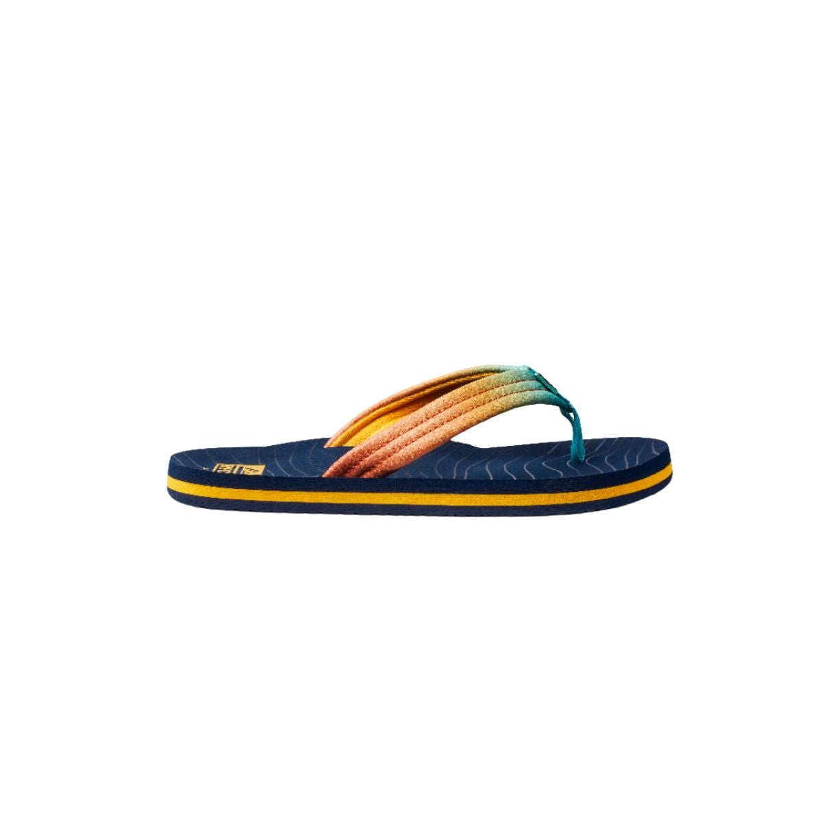Reef Kids Ahi Sun and Ocean in Blue - BoardCo