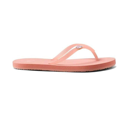Reef Kids Charming Sandal in Peach Parfait - BoardCo