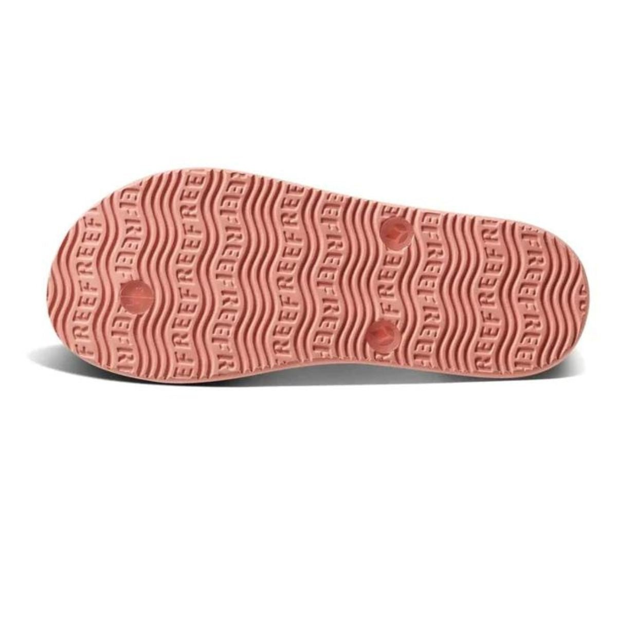 Reef Kids Charming Sandal in Peach Parfait - BoardCo