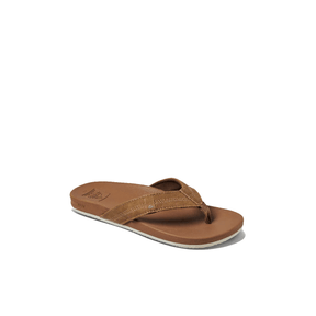 Reef Kids Cushion Phantom in Tan - BoardCo