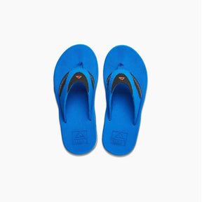 Reef Kids Fanning Carribean Kids Sandal - BoardCo