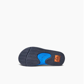 Reef Kids Fanning Carribean Kids Sandal - BoardCo