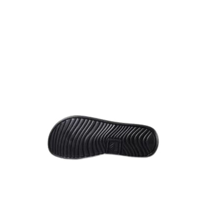 Reef Kids One Slide in Grey Camo Shark - BoardCo