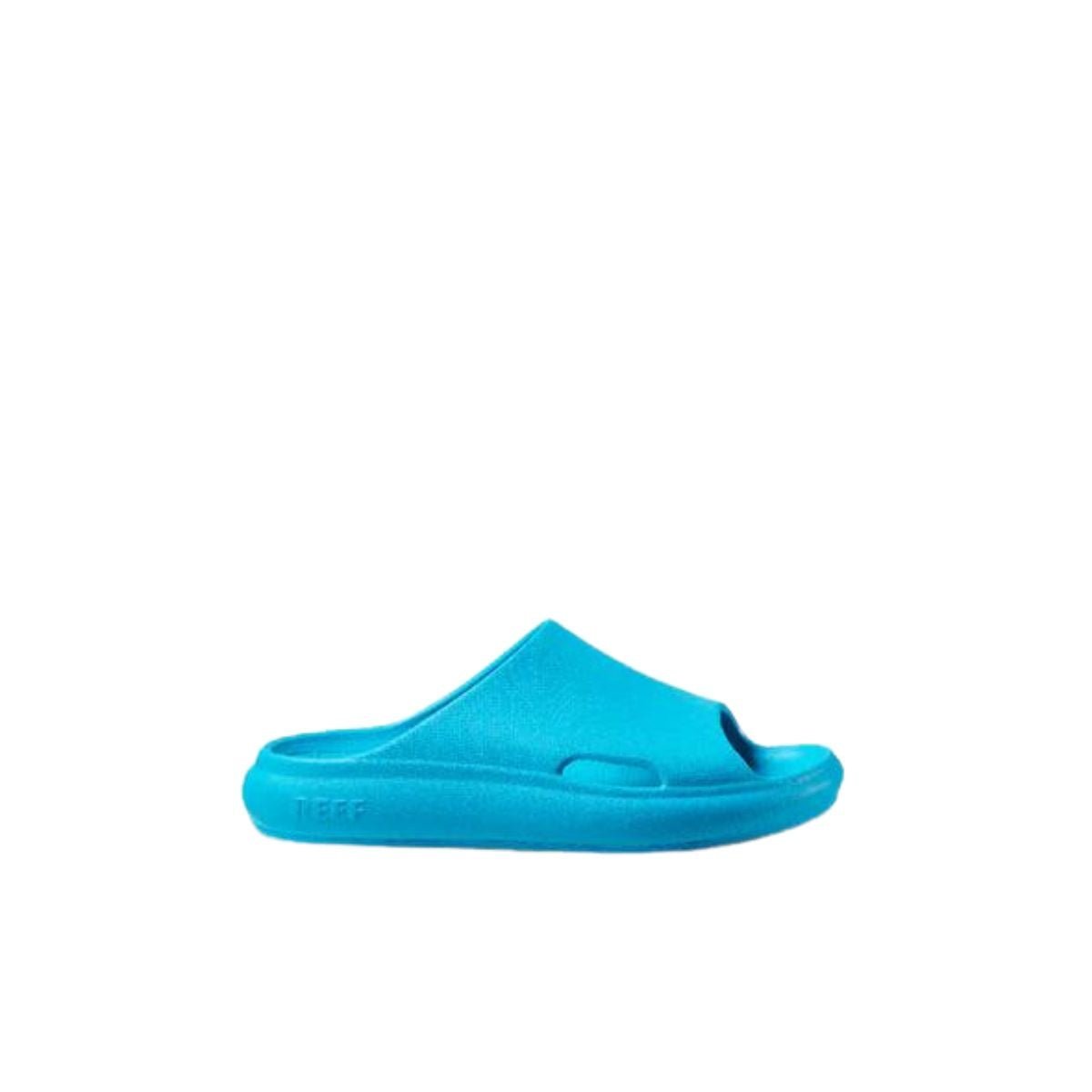 Reef Kids Rio Slide in Scuba Blue - BoardCo