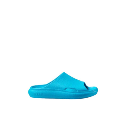 Reef Kids Rio Slide in Scuba Blue - BoardCo