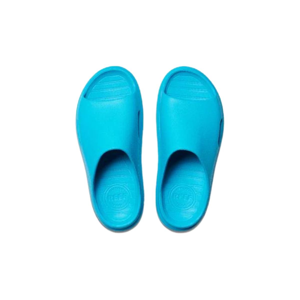 Reef Kids Rio Slide in Scuba Blue - BoardCo