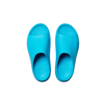 Reef Kids Rio Slide in Scuba Blue - BoardCo